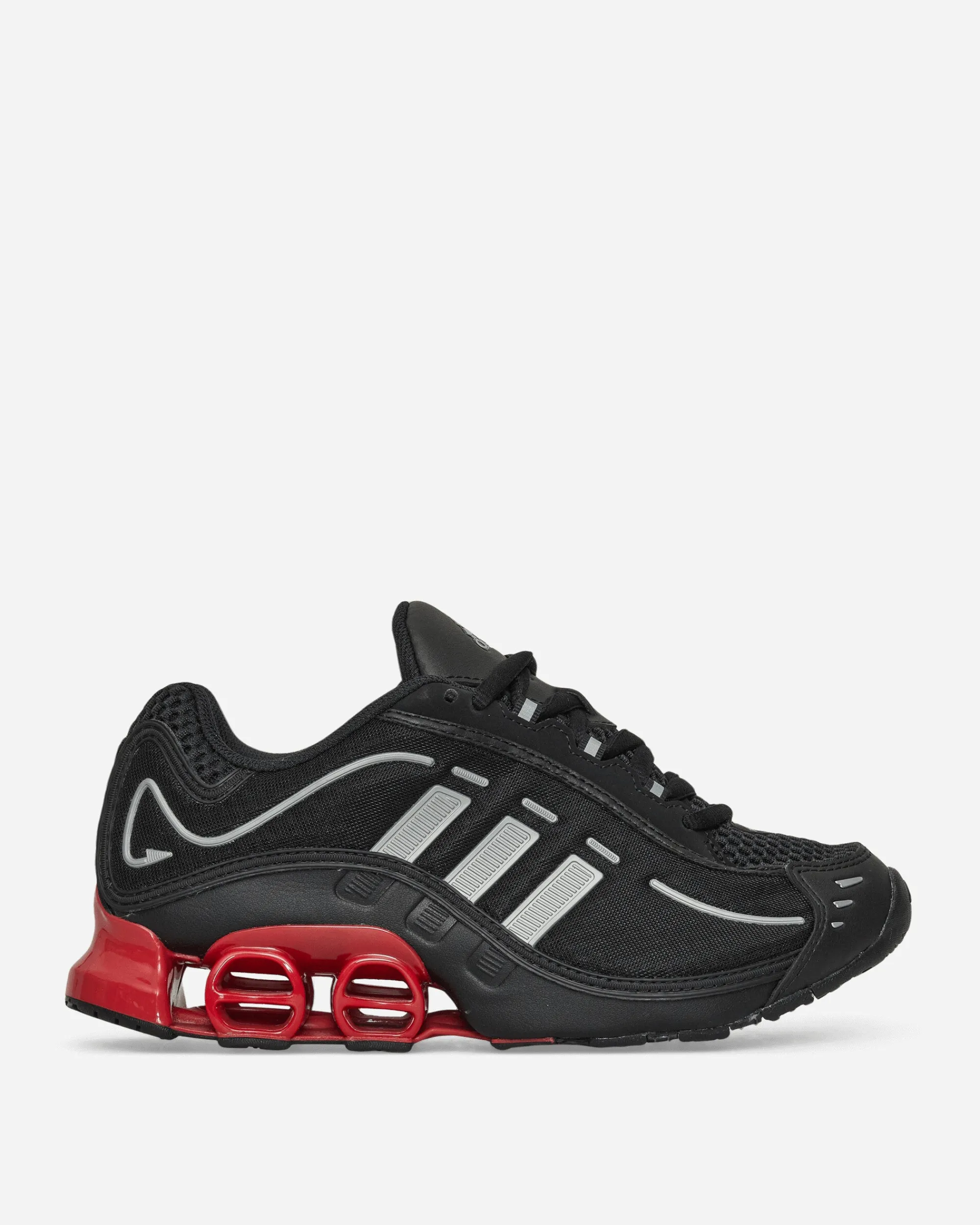 adidas Sneakers·Low|Sneakers^Megaride O1 Sneakers Core Black / Better Scarlet