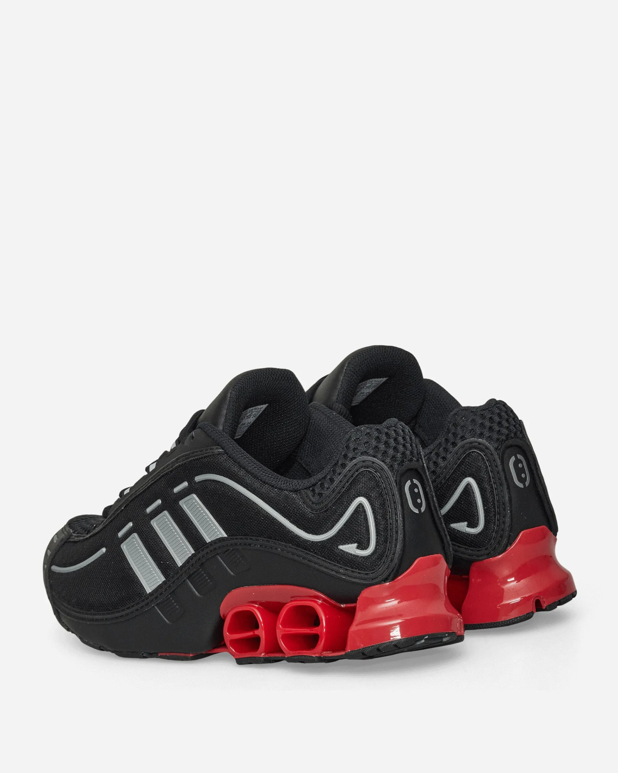 adidas Sneakers·Low|Sneakers^Megaride O1 Sneakers Core Black / Better Scarlet