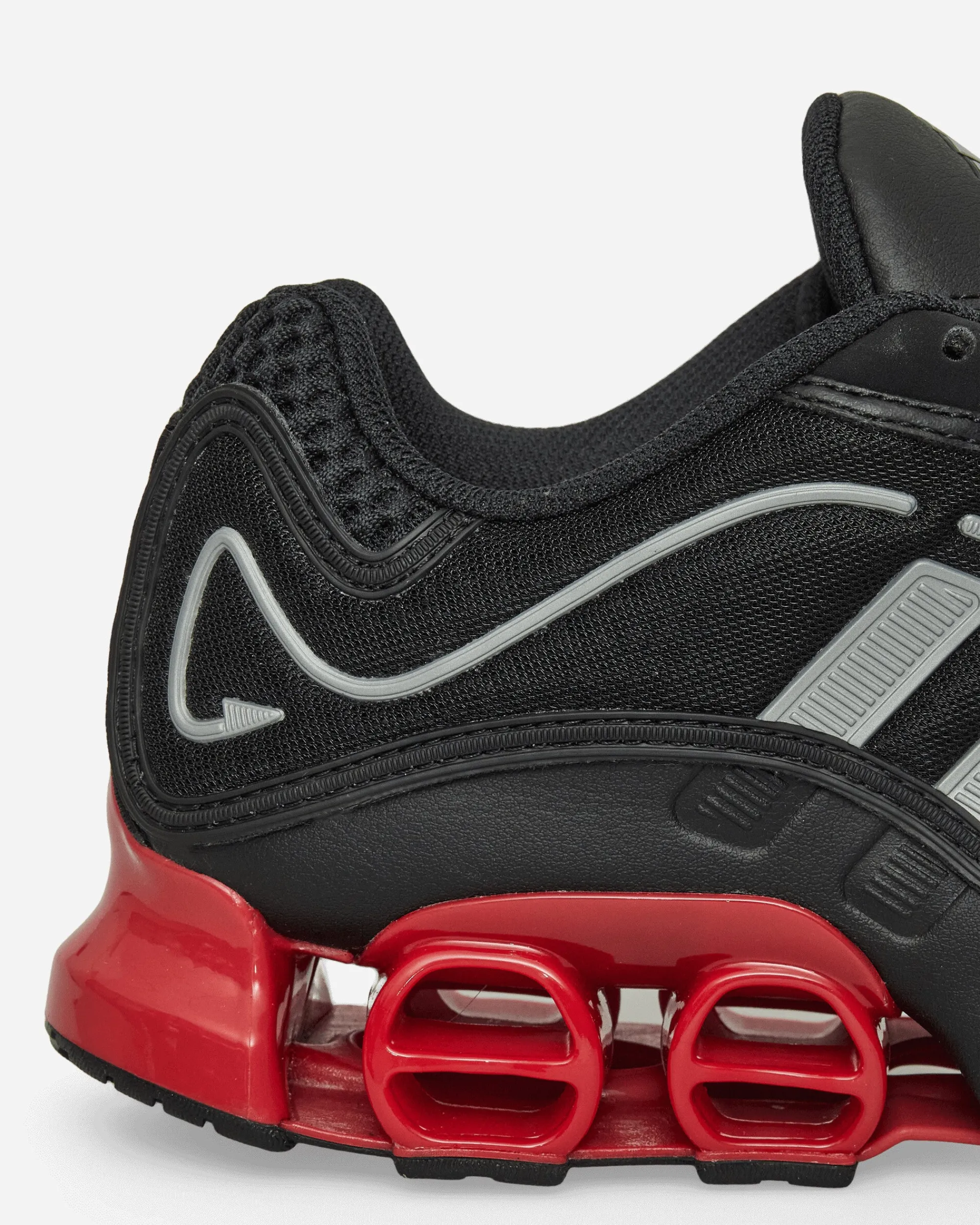 adidas Sneakers·Low|Sneakers^Megaride O1 Sneakers Core Black / Better Scarlet