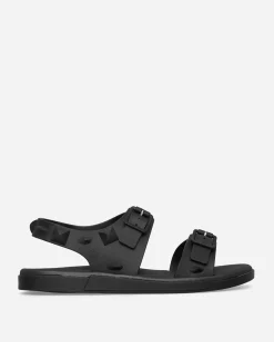 Undercover Sandals And Slides|Sandals And Slides^Melissa Spikes Sandals Black