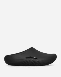 Crocs Sandals And Slides|Sandals And Slides^Mellow Recovery Clogs Black