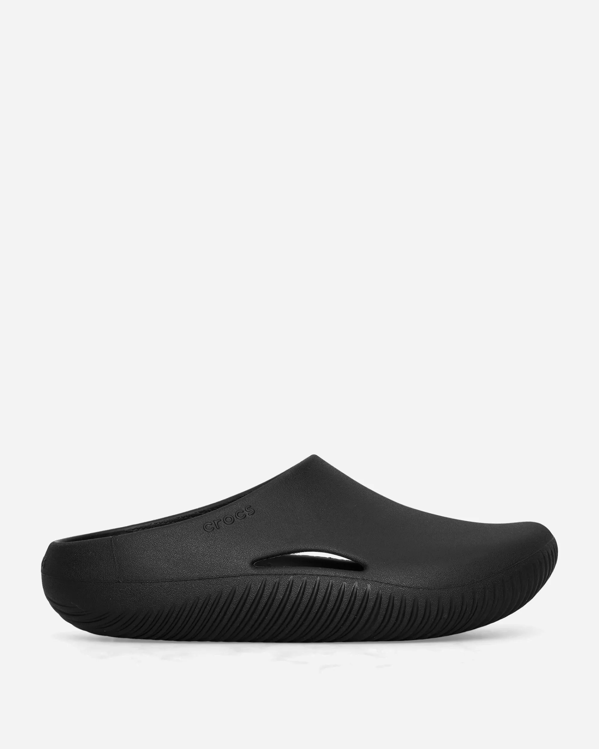 Crocs Sandals And Slides|Sandals And Slides^Mellow Recovery Clogs Black