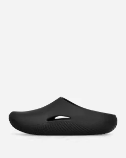 Crocs Sandals And Slides|Sandals And Slides^Mellow Recovery Clogs Black