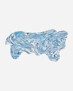 Space Available Home^Melting Structures Desk Tray Multicolor
