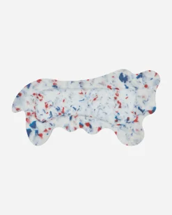 Space Available Home^Melting Structures Desk Tray White