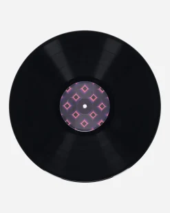 Public Possession Music^Melts In Your Mind Vinyl