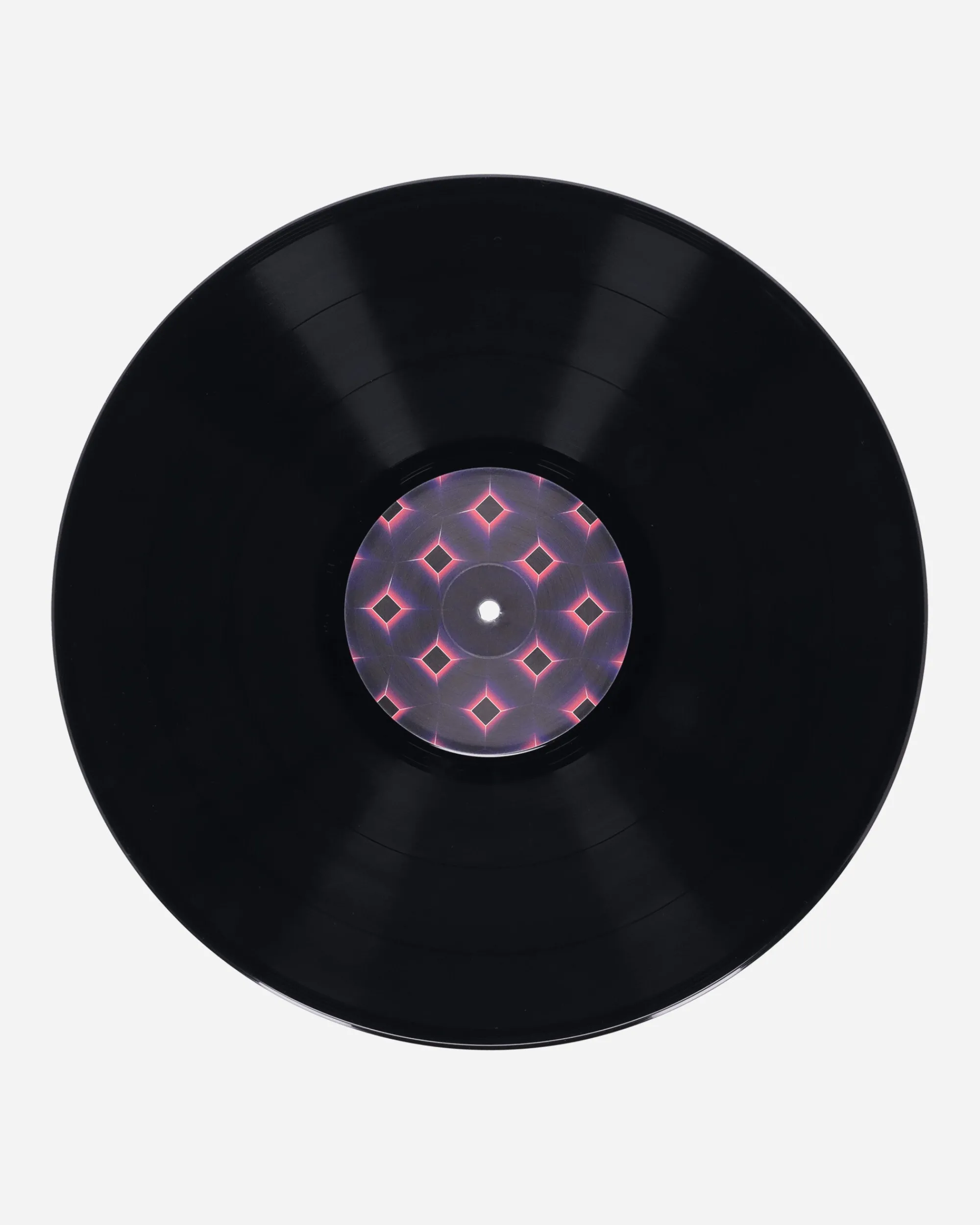 Public Possession Music^Melts In Your Mind Vinyl