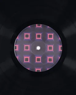 Public Possession Music^Melts In Your Mind Vinyl
