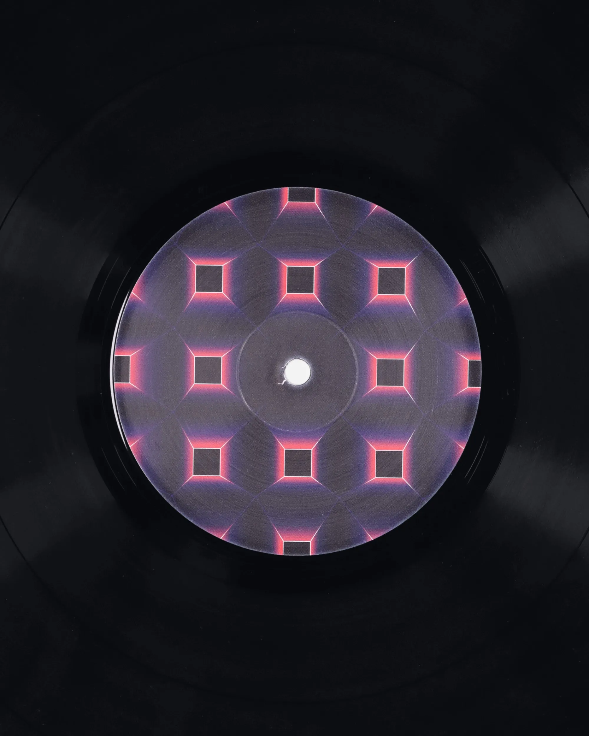 Public Possession Music^Melts In Your Mind Vinyl