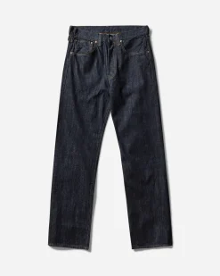 Levi's® Vintage Clothing Pants^Men's 1947 501 Jeans Dark Indigo