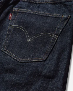 Levi's® Vintage Clothing Pants^Men's 1947 501 Jeans Dark Indigo