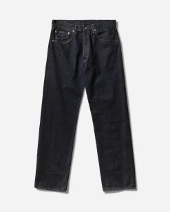 Levi's® Vintage Clothing Pants^Men's 1955 501 Jeans Dark Indigo