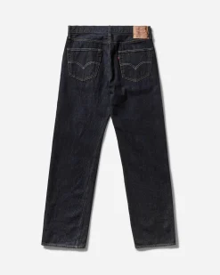 Levi's® Vintage Clothing Pants^Men's 1955 501 Jeans Dark Indigo
