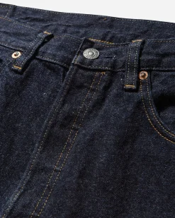 Levi's® Vintage Clothing Pants^Men's 1955 501 Jeans Dark Indigo
