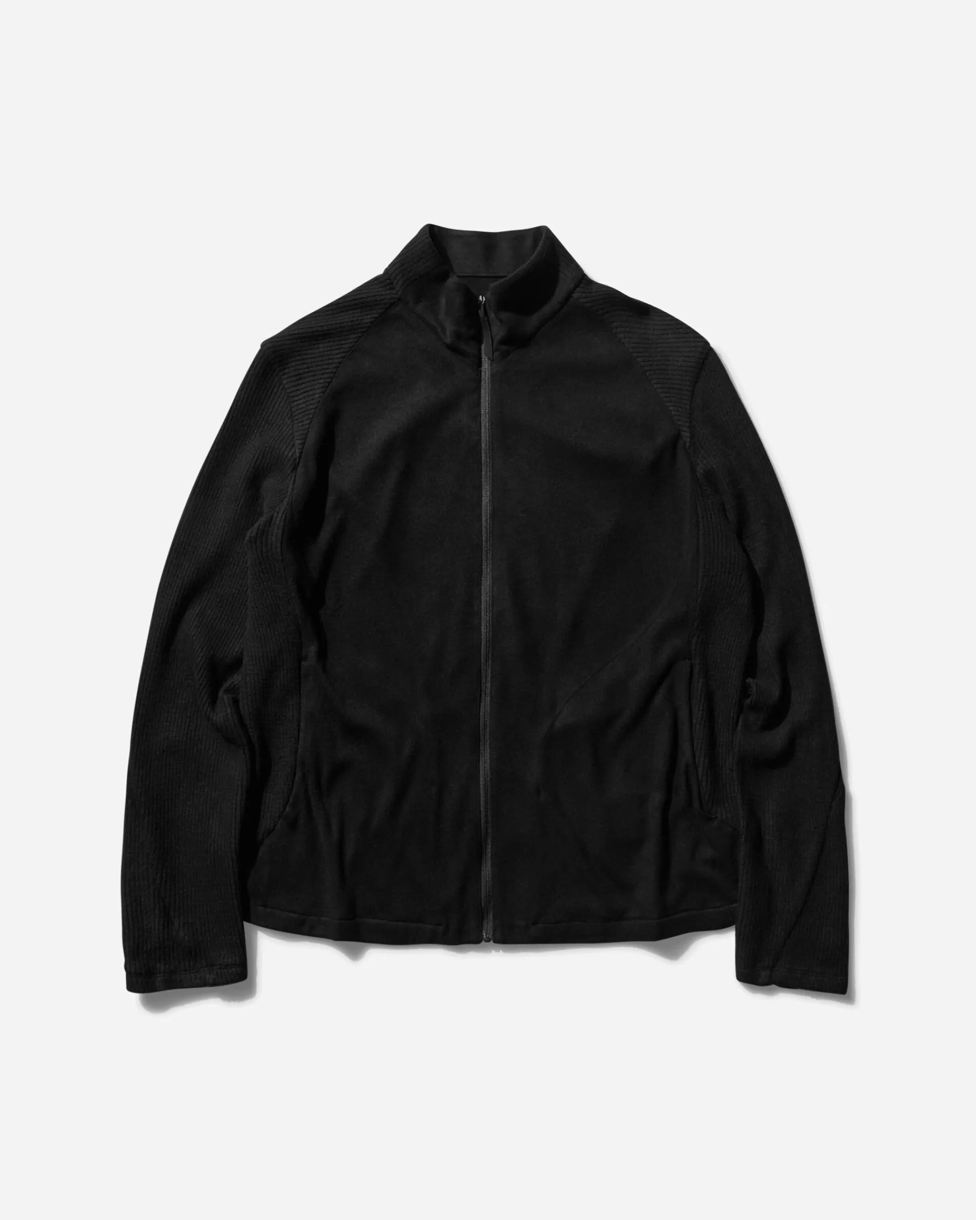 Post Archive Faction (PAF) Sweatshirts^Men's 7.0 Fleece Right Black