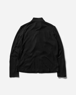 Post Archive Faction (PAF) Sweatshirts^Men's 7.0 Fleece Right Black