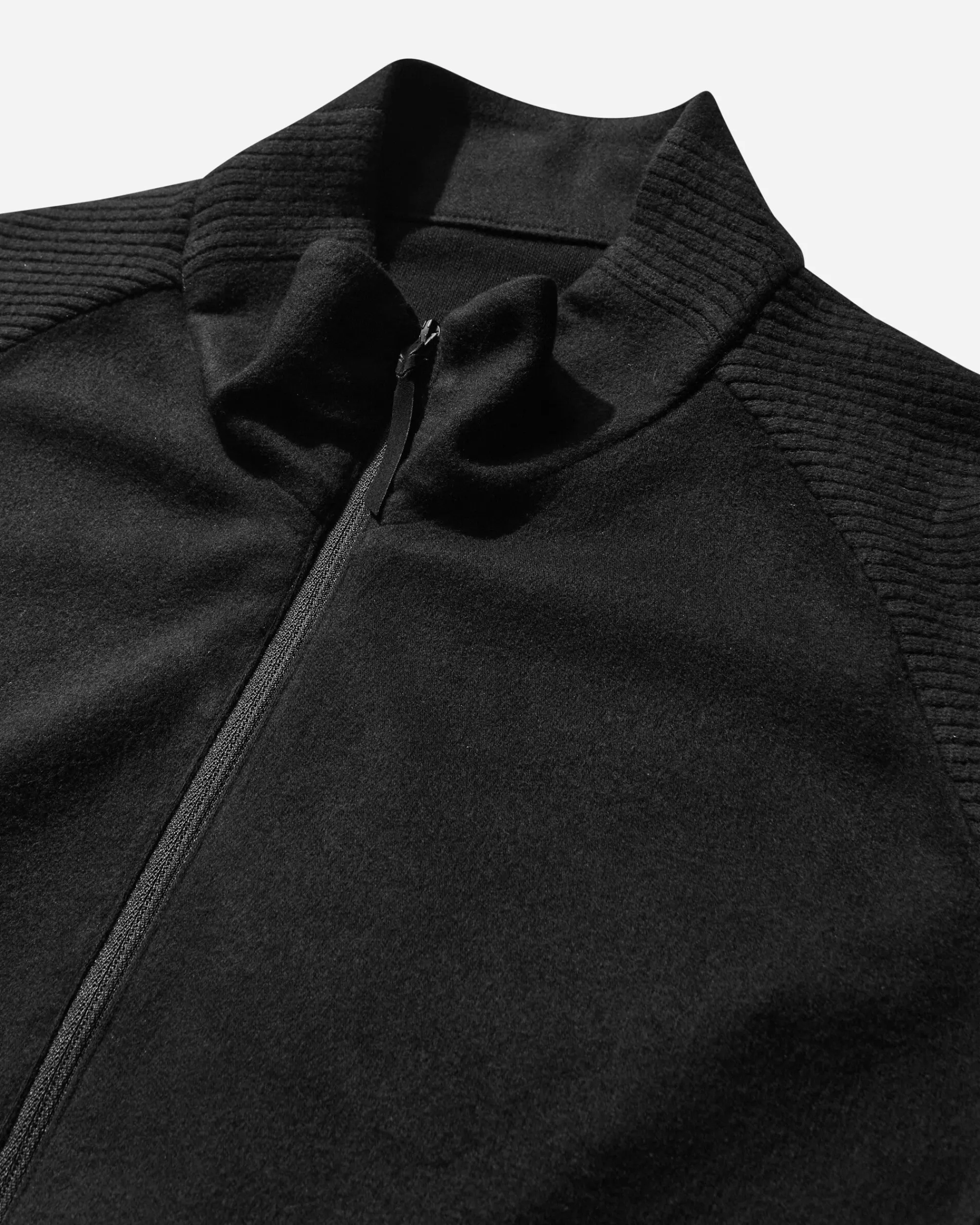 Post Archive Faction (PAF) Sweatshirts^Men's 7.0 Fleece Right Black