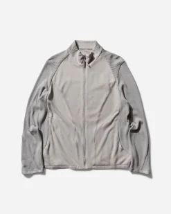 Post Archive Faction (PAF) Sweatshirts^Men's 7.0 Fleece Right Light Grey