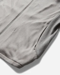 Post Archive Faction (PAF) Sweatshirts^Men's 7.0 Fleece Right Light Grey