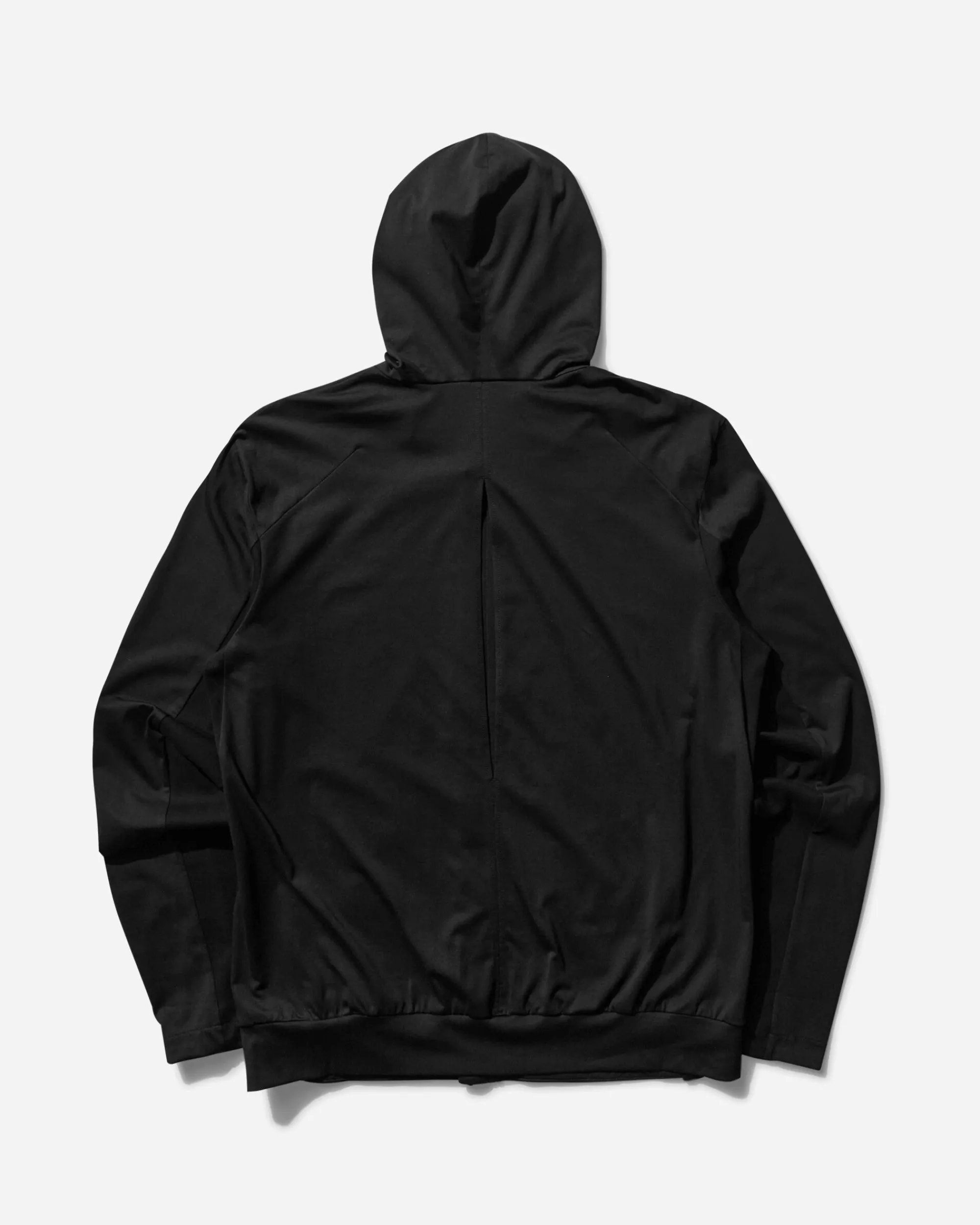 Post Archive Faction (PAF) Sweatshirts^Men's 7.0 Hoodie Right Black