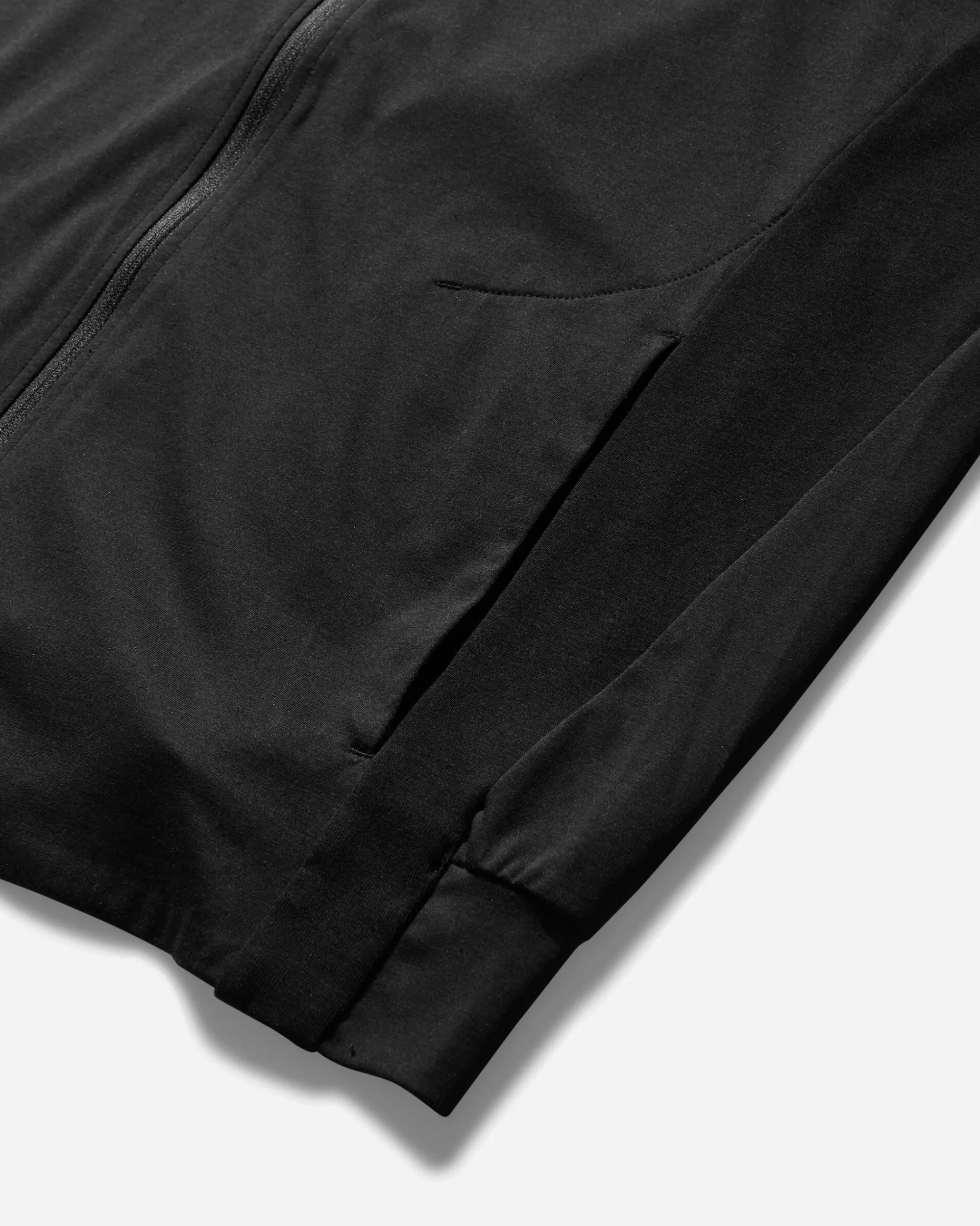 Post Archive Faction (PAF) Sweatshirts^Men's 7.0 Hoodie Right Black