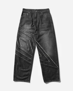 Umbro Pants|Pants^Men's 1993 Jeans Washed Black