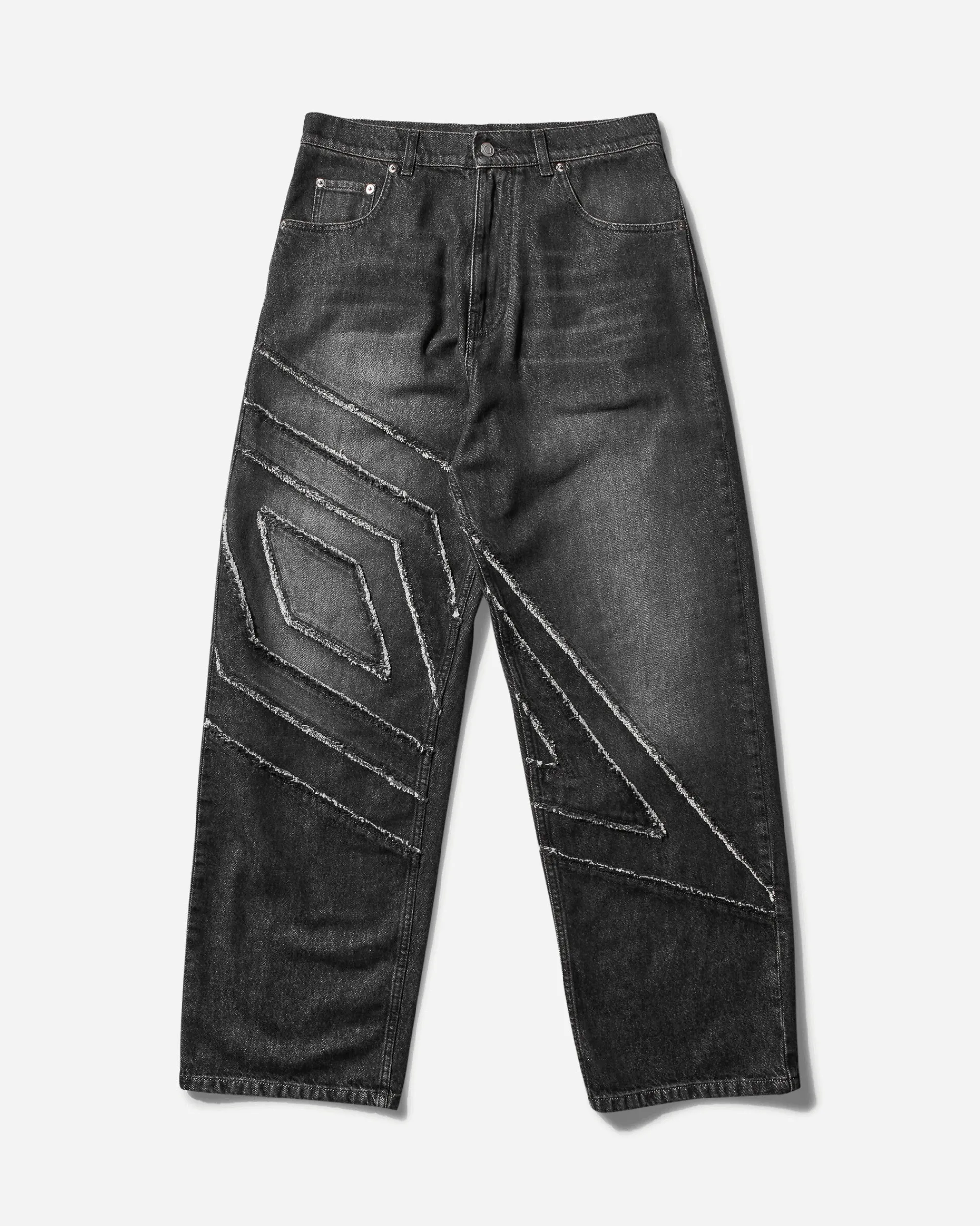 Umbro Pants|Pants^Men's 1993 Jeans Washed Black