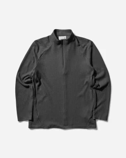 Post Archive Faction (PAF) T-Shirts^Men's 7.0 Long Sleeve Right Charcoal