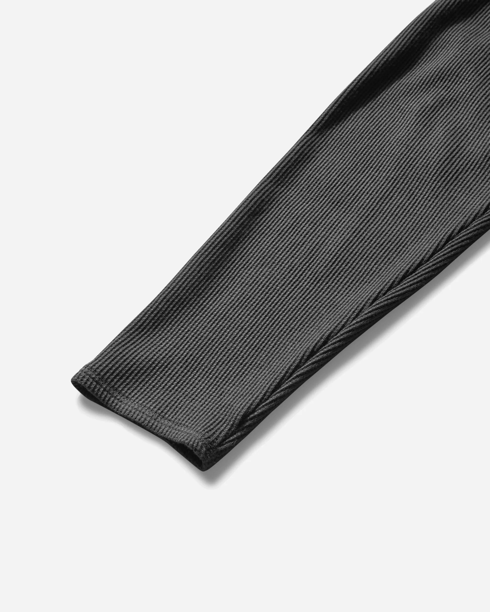 Post Archive Faction (PAF) T-Shirts^Men's 7.0 Long Sleeve Right Charcoal