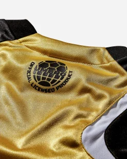 Umbro T-Shirts|T-Shirts^Men's 2004 Longsleeve Jersey Gold