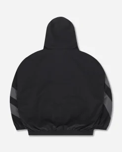 Umbro Coats And Jackets^Men's 1993 Masked Track Jacket Black