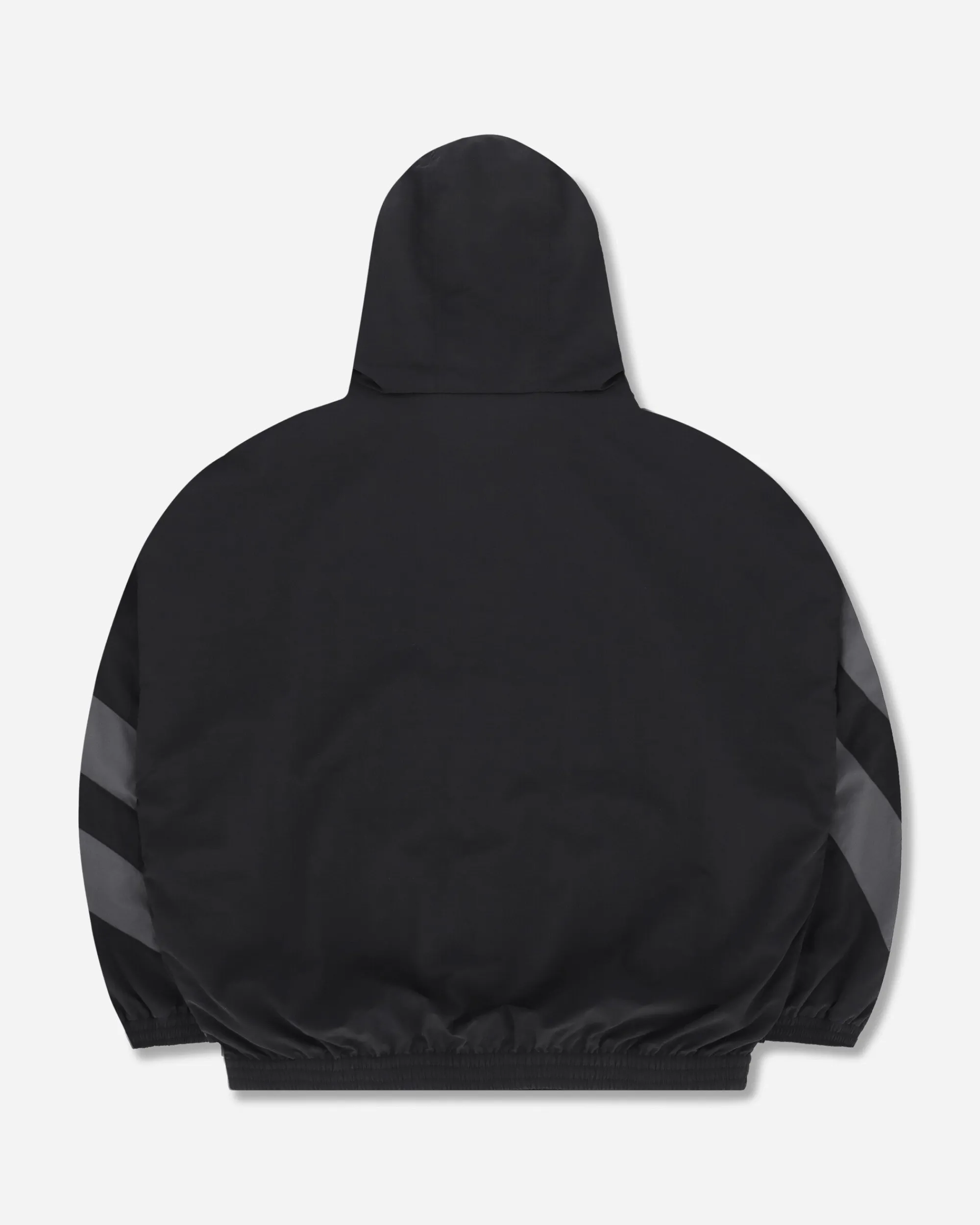 Umbro Coats And Jackets^Men's 1993 Masked Track Jacket Black