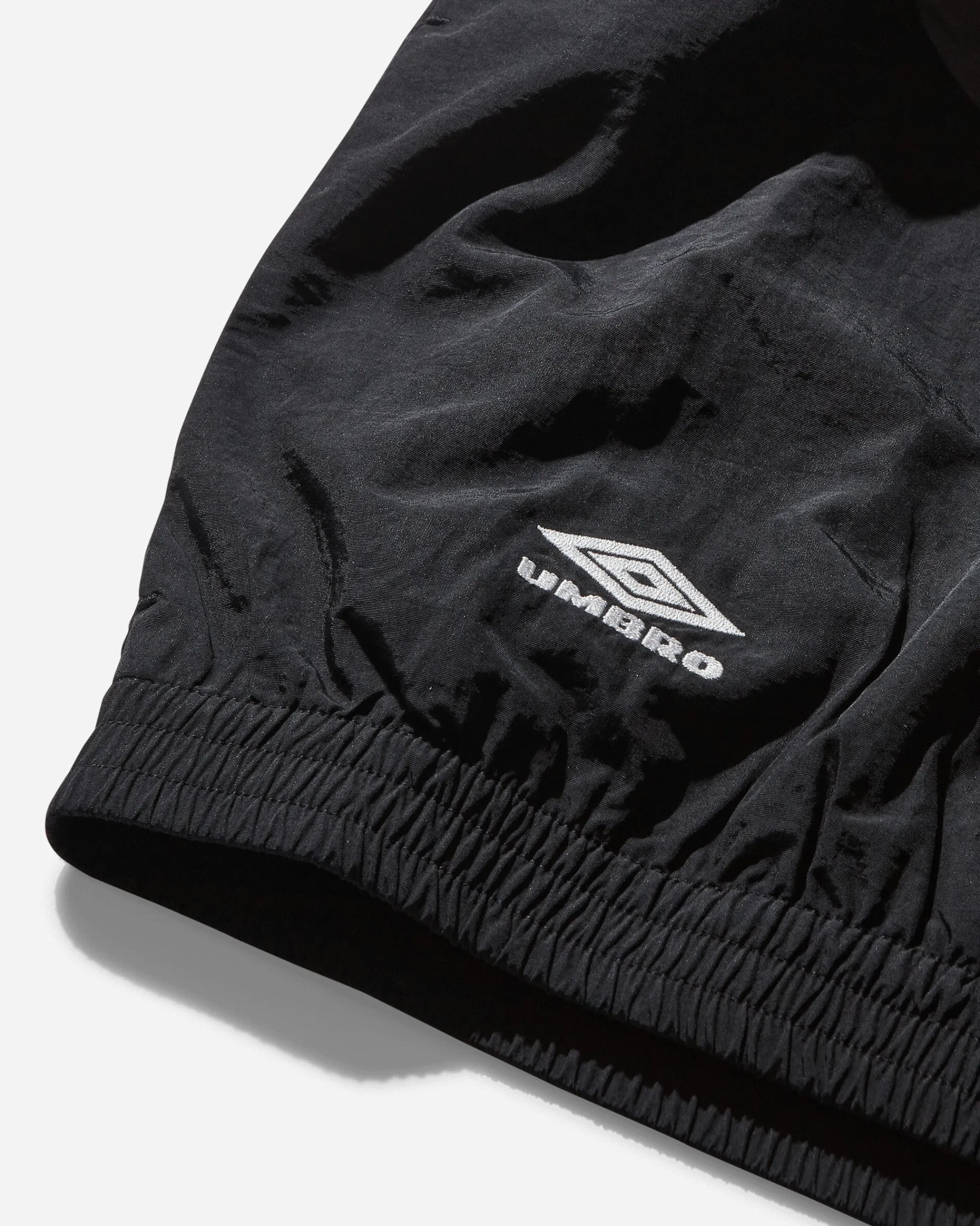 Umbro Coats And Jackets^Men's 1993 Masked Track Jacket Black