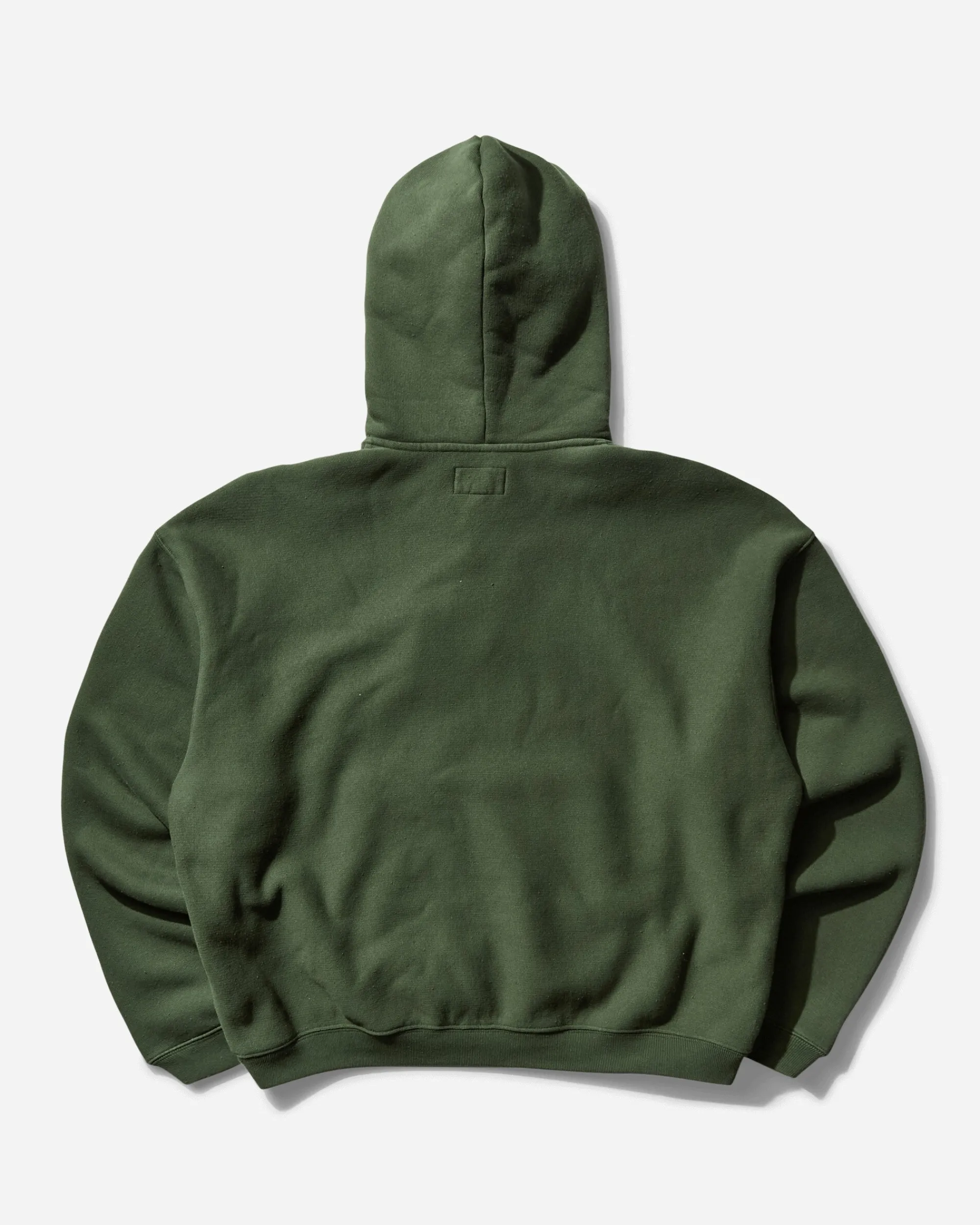 Stüssy Sweatshirts|Sweatshirts^Men's 80 Relaxed Hoodie Pine