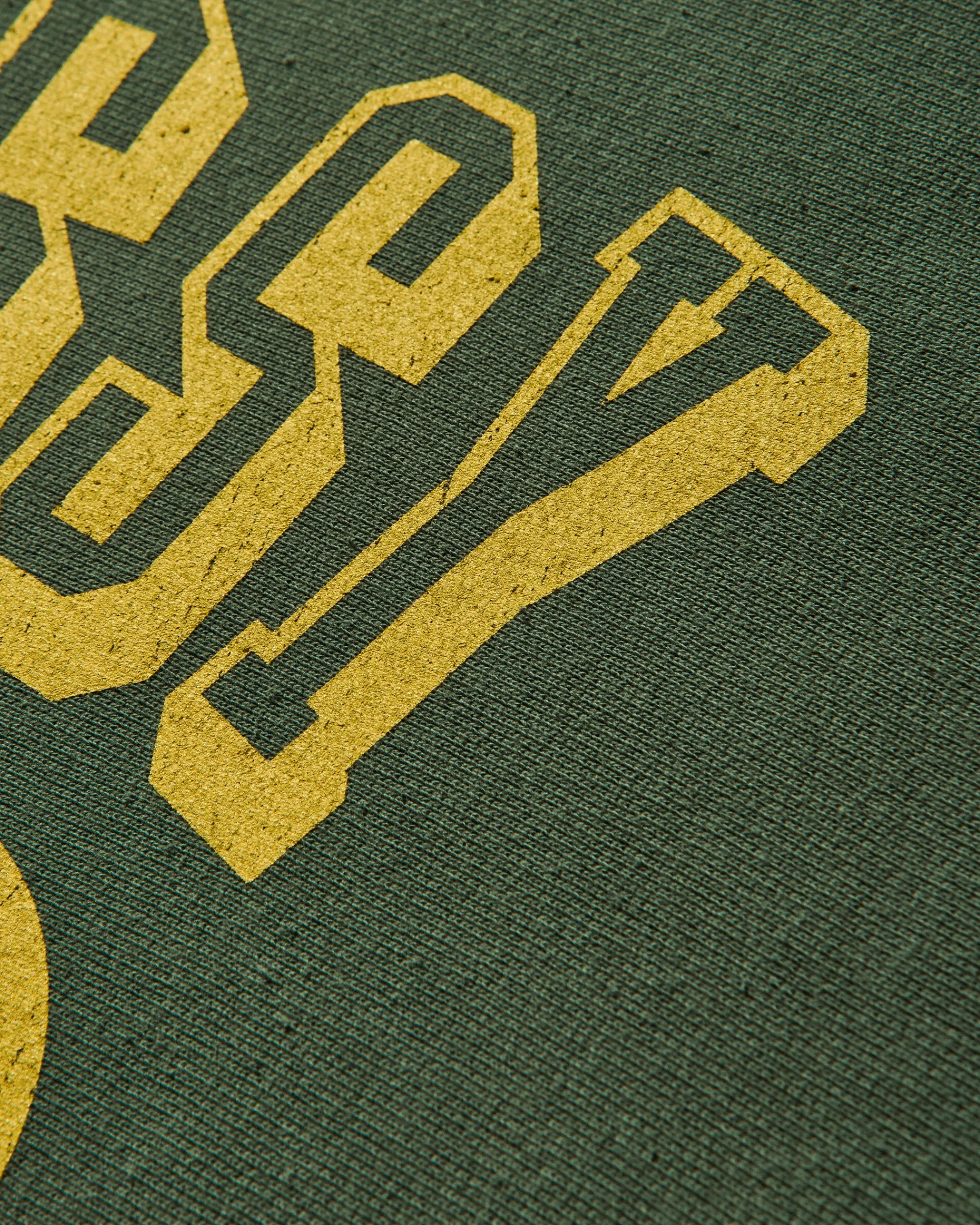 Stüssy Sweatshirts|Sweatshirts^Men's 80 Relaxed Hoodie Pine