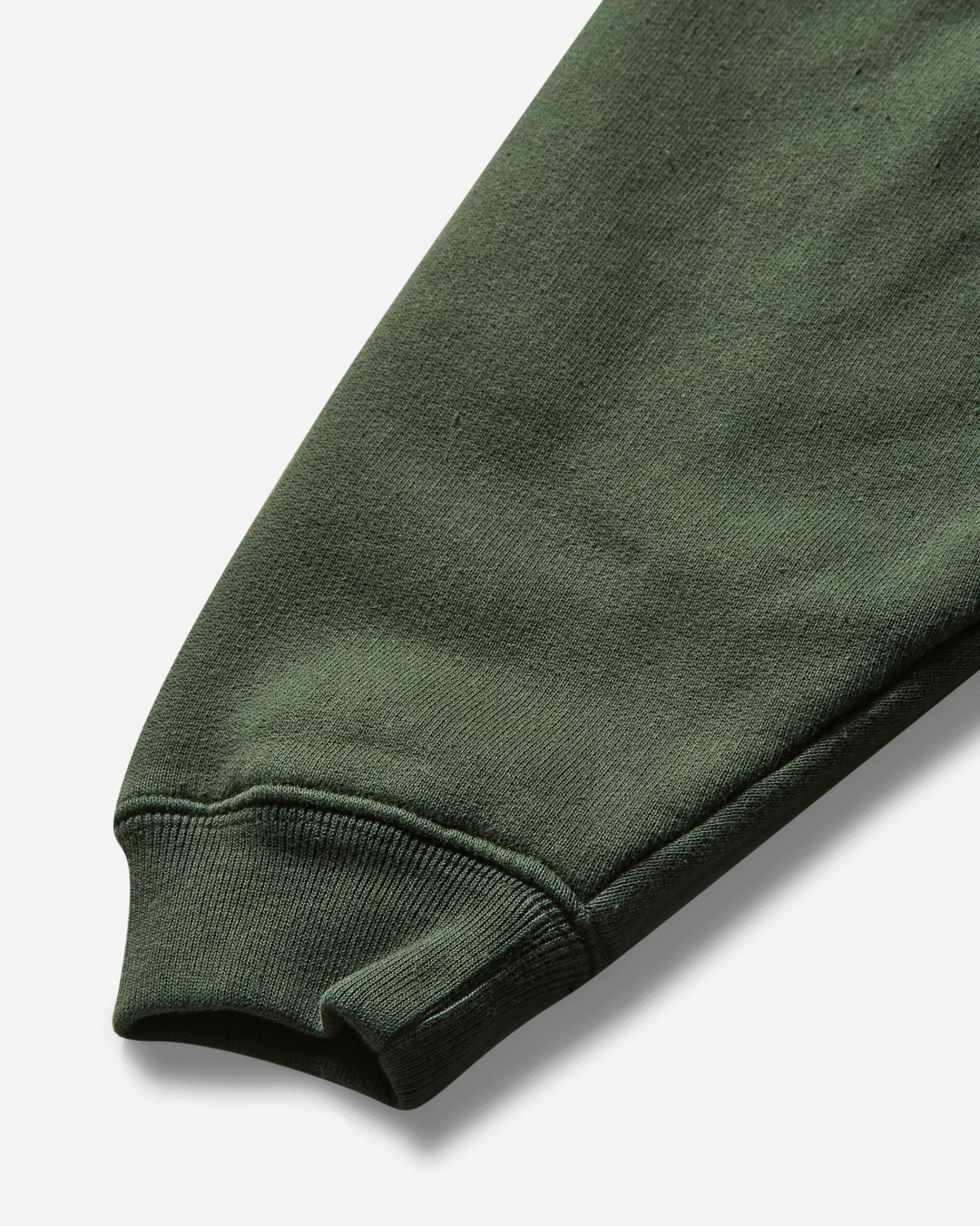 Stüssy Sweatshirts|Sweatshirts^Men's 80 Relaxed Hoodie Pine