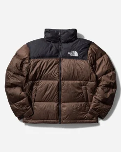 The North Face Coats And Jackets^Men's 1996 Retro Nuptse Jacket Smokey Brown