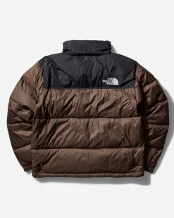The North Face Coats And Jackets^Men's 1996 Retro Nuptse Jacket Smokey Brown