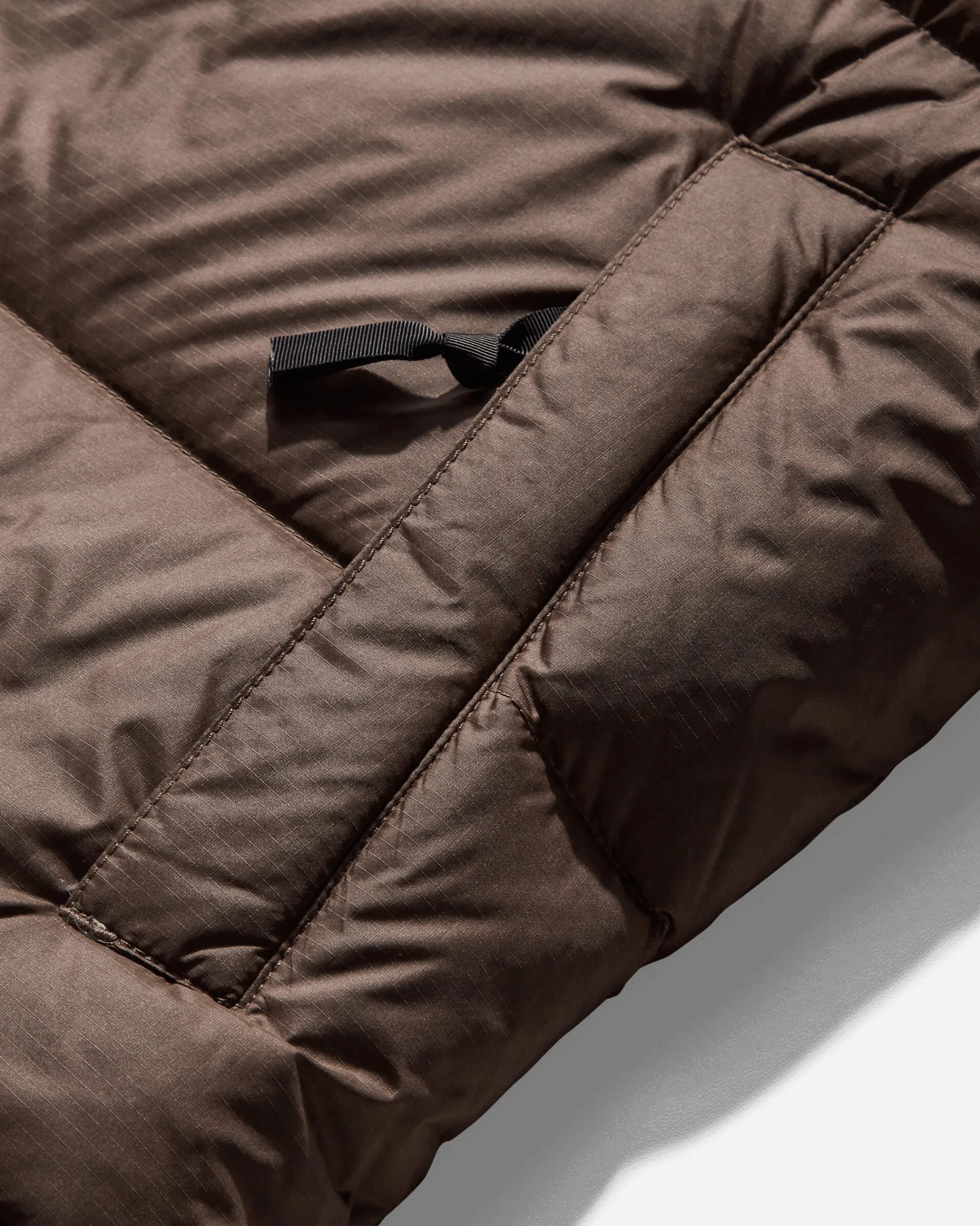The North Face Coats And Jackets^Men's 1996 Retro Nuptse Jacket Smokey Brown