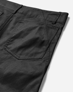 Post Archive Faction (PAF) Pants^Men's 7.0 Trousers Right Black