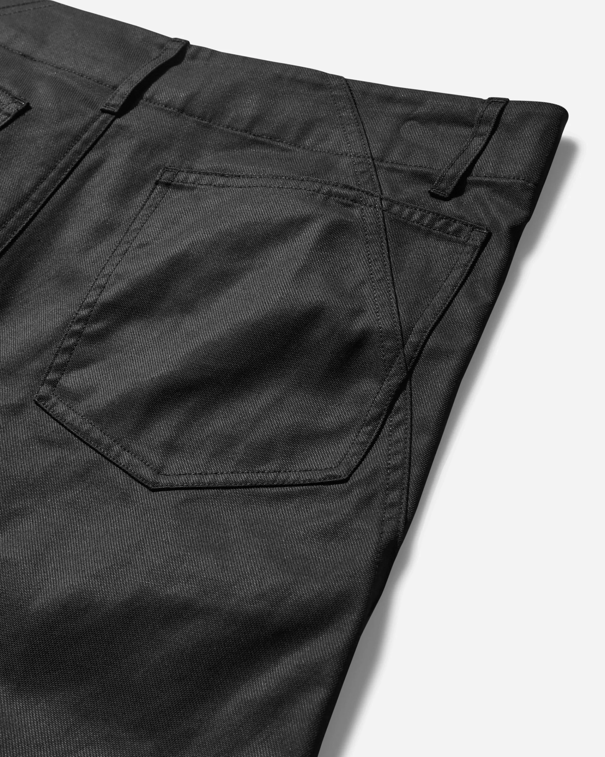Post Archive Faction (PAF) Pants^Men's 7.0 Trousers Right Black