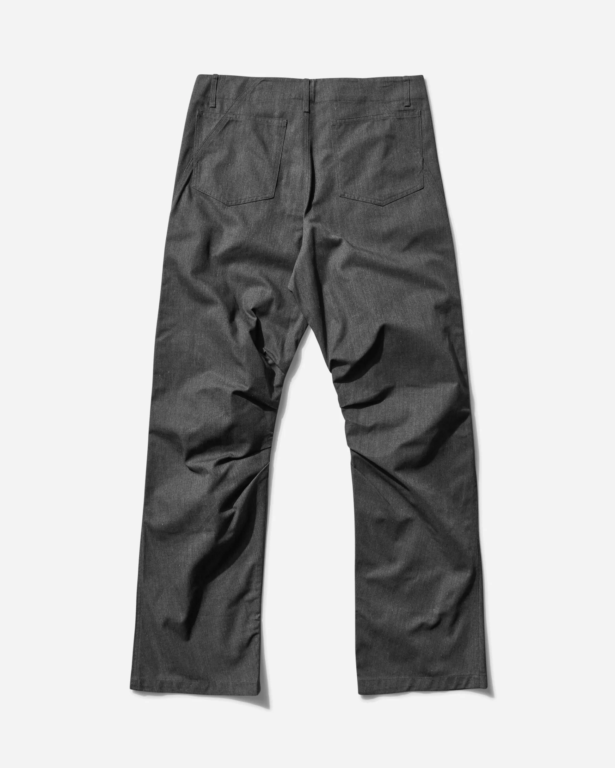 Post Archive Faction (PAF) Pants^Men's 7.0 Trousers Right Charcoal