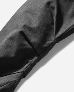Post Archive Faction (PAF) Pants^Men's 7.0 Trousers Right Charcoal