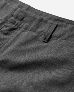 Post Archive Faction (PAF) Pants^Men's 7.0 Trousers Right Charcoal