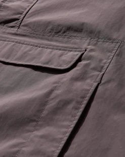 Converse Coats And Jackets|Coats And Jackets^Men's A Ma Maniére Anorak Jacket Violet Ore