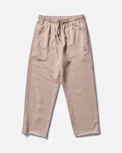 Converse Pants|Pants^Men's A Ma Maniére Fleece Pants Fossil Stone