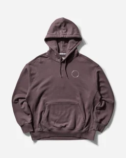Converse Sweatshirts|Sweatshirts^Men's A Ma Maniére Gold Standard Hoodie Violet Ore