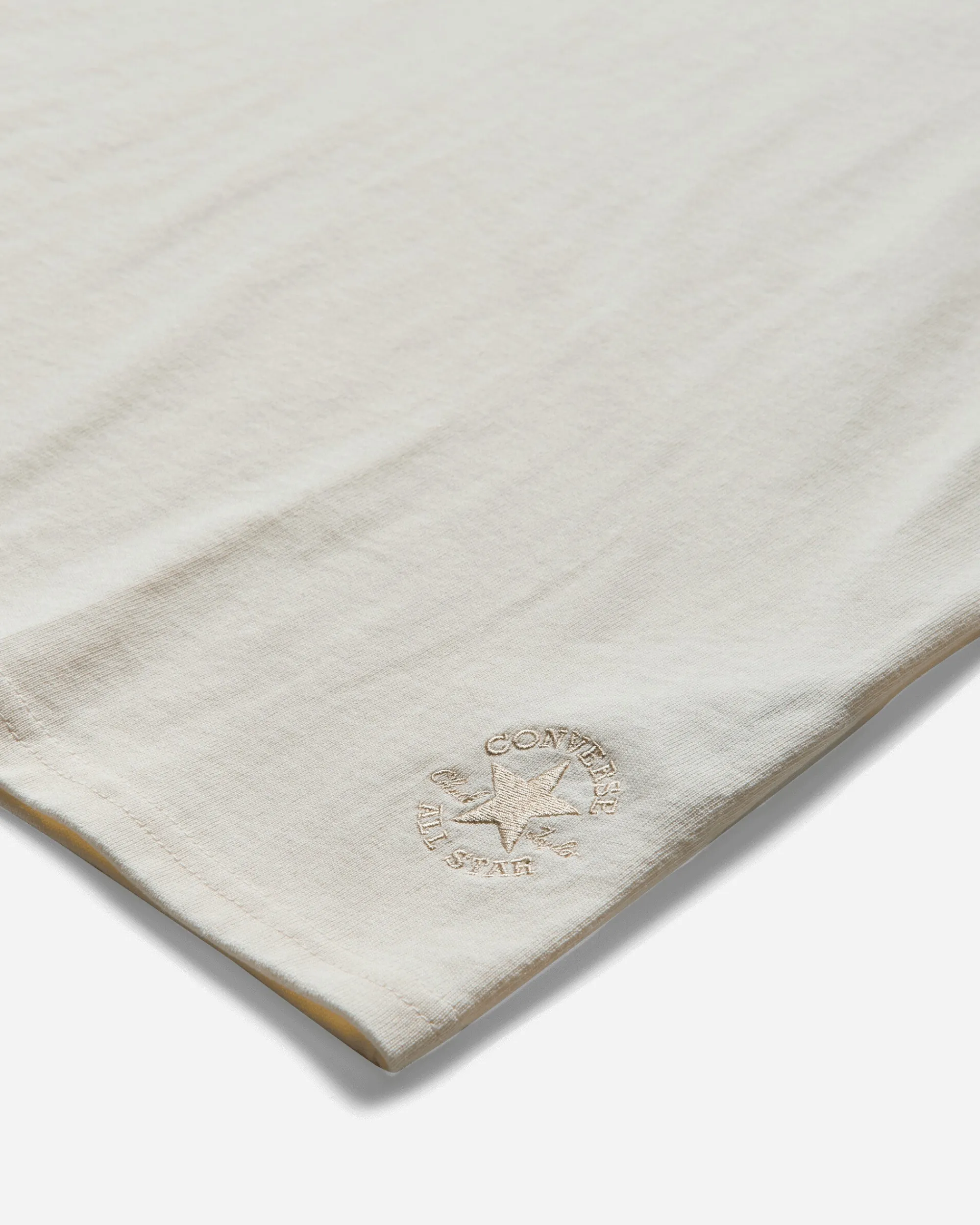 Converse T-Shirts|T-Shirts^Men's A Ma Maniére Gold Standard T-Shirt Egret