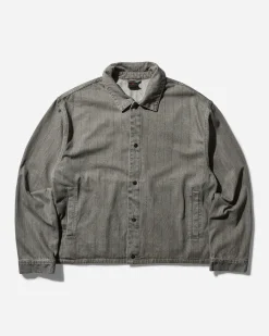 Nike Jordan Coats And Jackets^Men's A Ma Maniére Jacket Flat Pewter