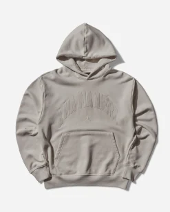 Nike Jordan Sweatshirts^Men's A Ma Maniére Logo Hoodie Phantom